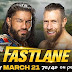 WWE Fastlane 2021 | Vídeos + Resultados