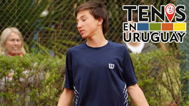 Tenistas uruguayos en el exterior: repaso semana del 24/2 al 1º/3
