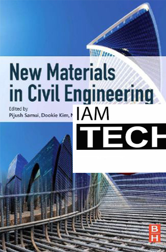 New Materials in Civil Engineering