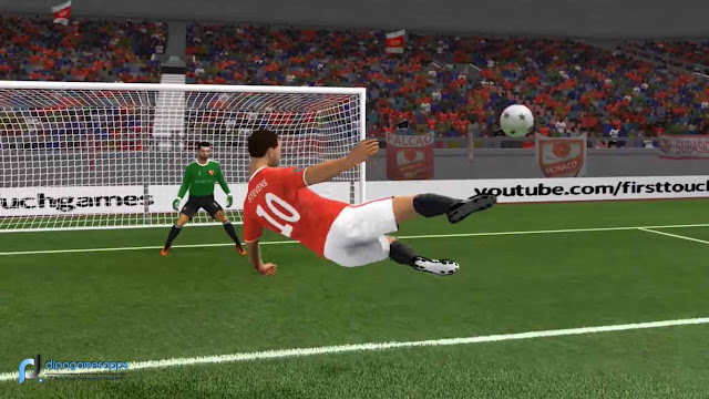 Download Dream League Soccer 2018 Hack Modded Download Dream League Soccer 2018 Hack Modded