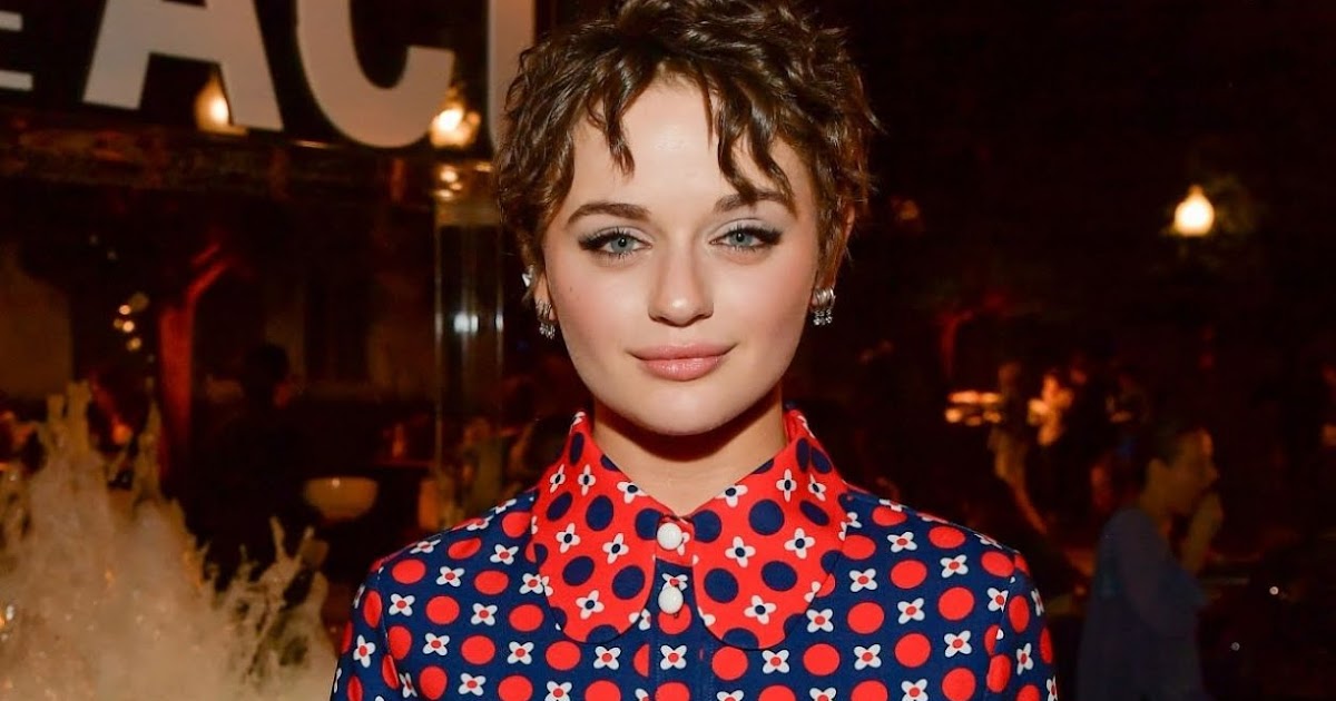 Joey King – FYC Screening For “The Act”‘ in Hollywood