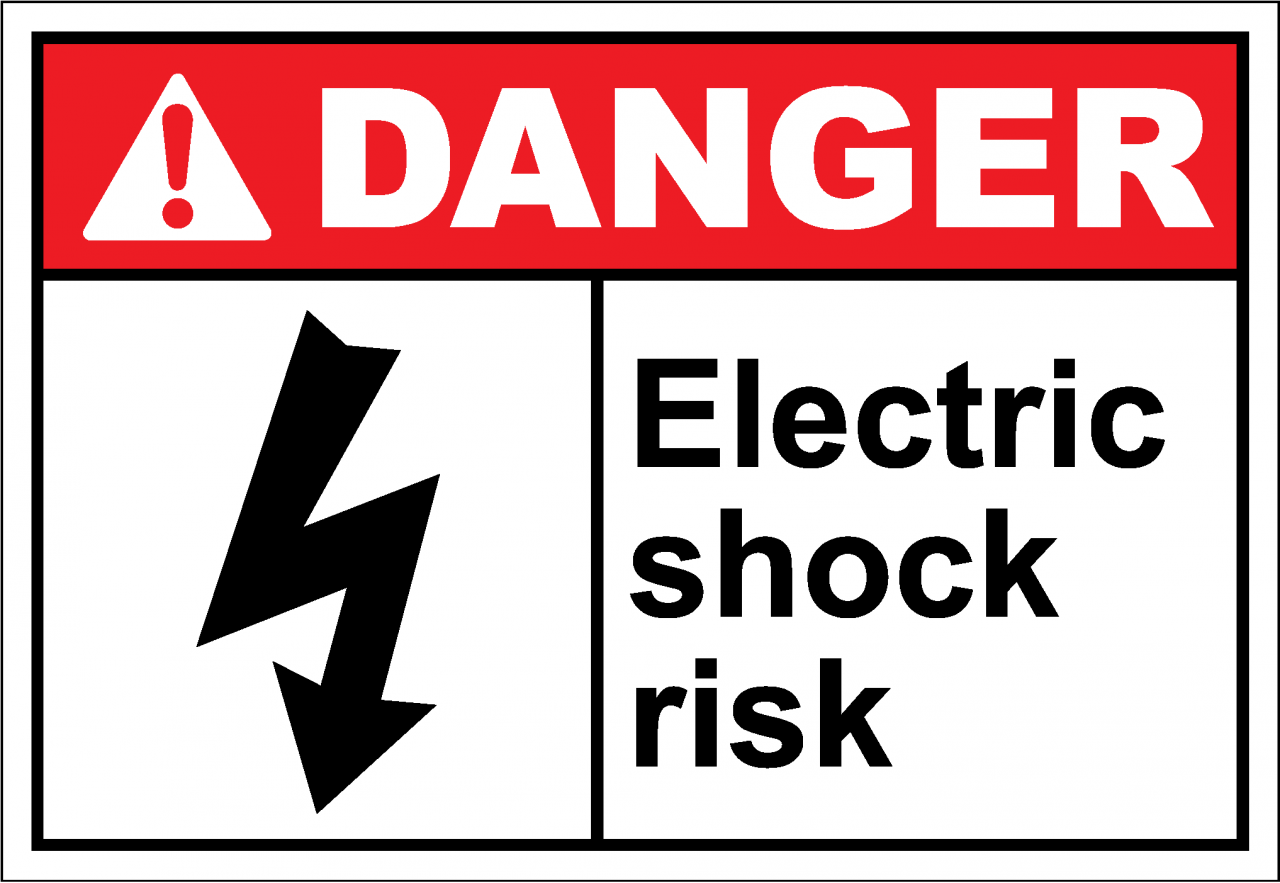 Basic Safety Provision for Electrical Installation According to BS 7671