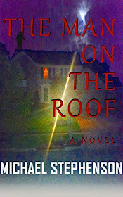 the-man-on-the-roof, michael-stephenson, book