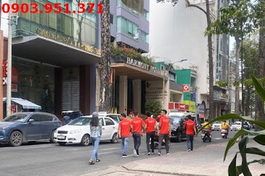 Dịch Vụ Giặt Thảm Uy Tín Giá Rẻ Tại Quận 11