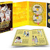 One Piece Gold en DVD et Blu-ray