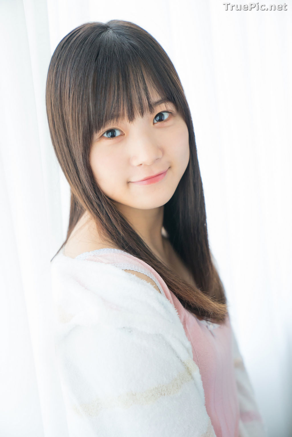 Image [Hello! Project Digital Books] 2020.06 Vol.192 - Japanese Idol - Manaka Inaba 稲場愛香 - TruePic.net - Picture-85