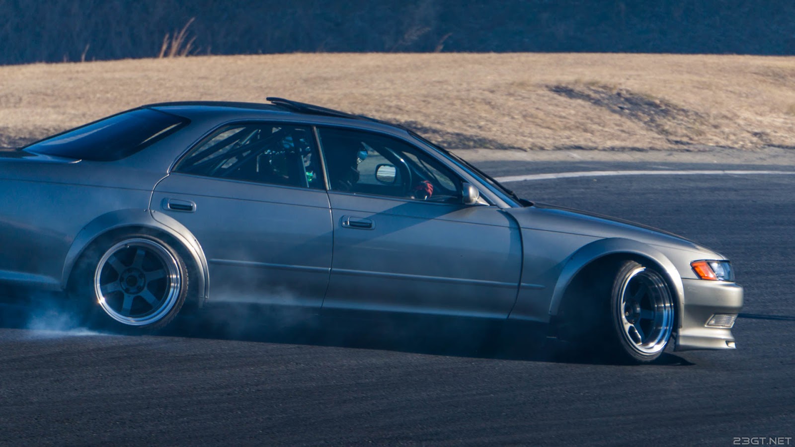 DSport Tokyo Auto Salon Tour 2017 Day 6