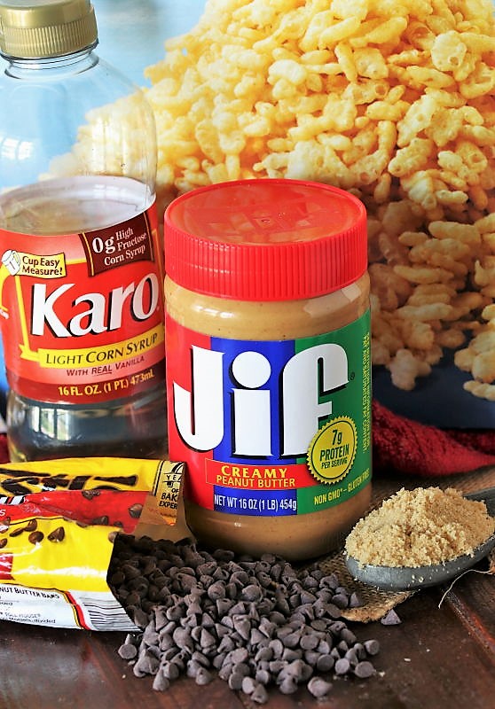 [Download 27+] Peanut Butter Rice Krispie Treats Recipe With Karo Syrup