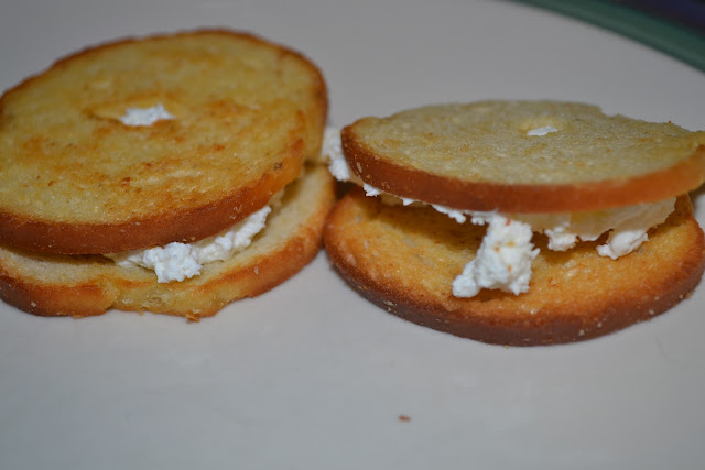 New York Style Bagel Crisps