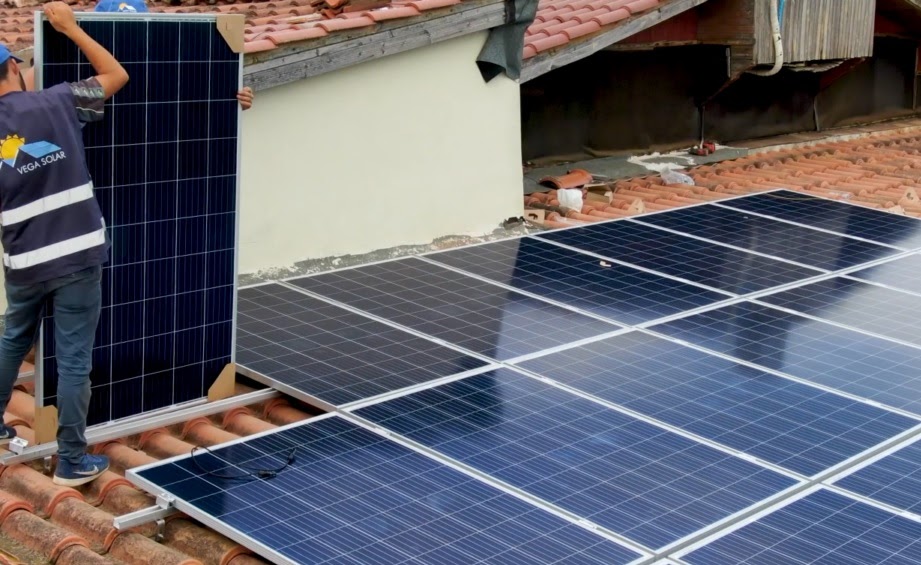 50 Mw Photovoltaic Plant In Fier Two Companies Submit The Request To Mei Oculus News