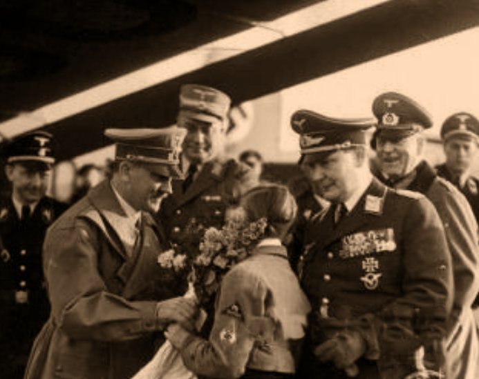 ALMA HEIL SIEG : Discurso de Adolf Hitler Mein Führer Blog dedicado al ...