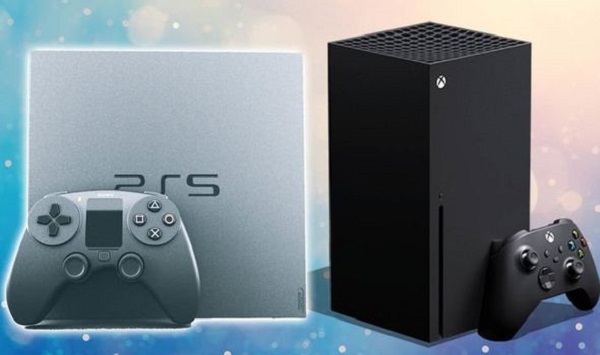 محلل يكشف فارق القوة بين جهاز PS5 و Xbox SX 