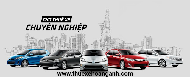 Bảng giá thuê xe 4 chỗ, 7 chỗ hoặc 16 chỗ đều được cập nhật tại đây để giúp bạn thuê xe một cách dễ dàng và tiết kiệm chi phí. Với đầy đủ các loại xe từ cao cấp đến giá rẻ, đội ngũ nhân viên tư vấn chuyên nghiệp sẽ giúp bạn lựa chọn được lựa chọn xe phù hợp với nhu cầu của mình. Nhấp vào hình ảnh để xem bảng giá chi tiết.