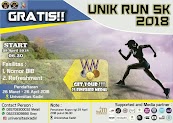 Unik Run 5K • 2018
