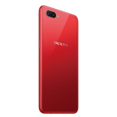 Twrp Oppo A3s