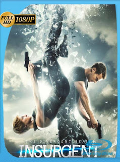 Insurgente (2015) HD [1080p] Latino [GoogleDrive] chapelHD