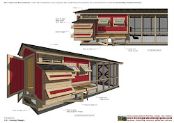 s202 coop chicken plans construction build