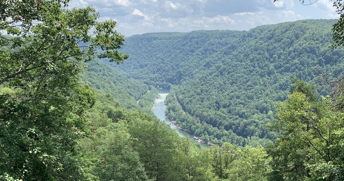 Camp Creek, West Virginia