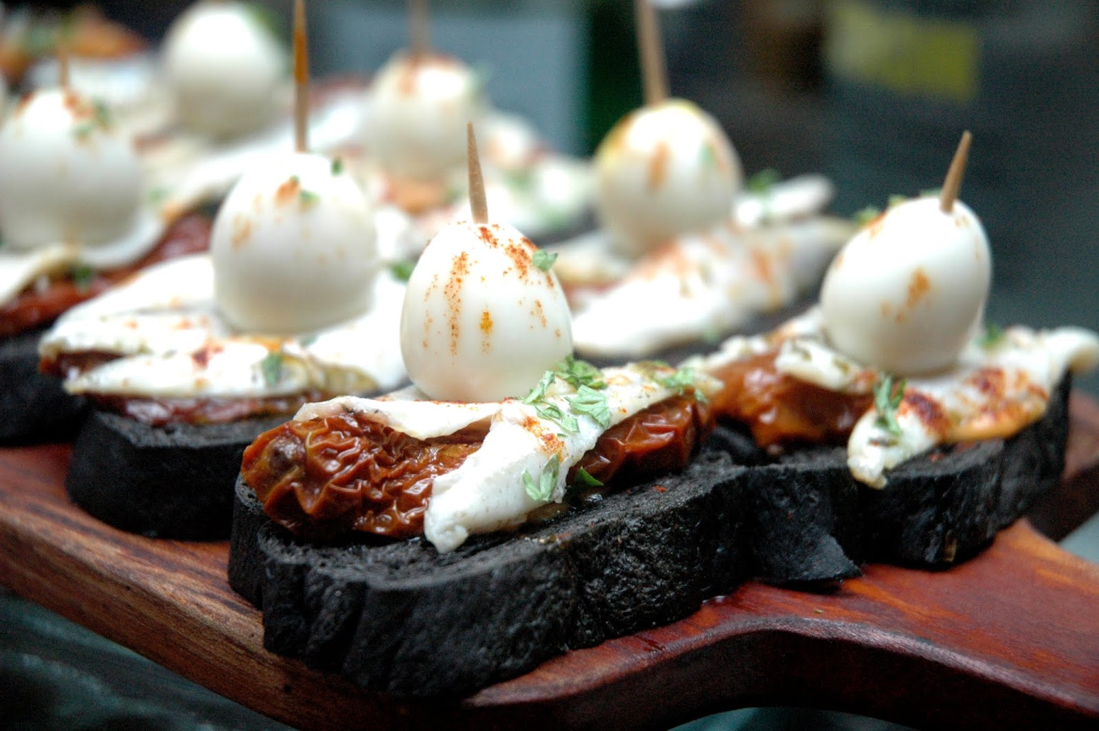 DUDE FOR FOOD AmoritaXAirAsia Tapas and Sangrias at Amorita Resort