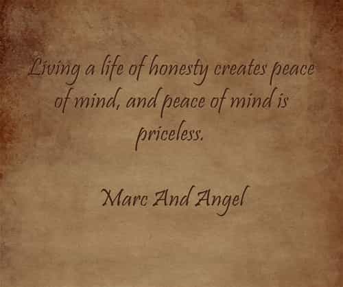 50 Peace of mind quotes that'll help you acquire inner peace