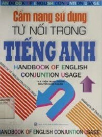 Cẩm Nang Sử Dụng Từ Nối Trong Tiếng Anh - Trần Trọng Dương