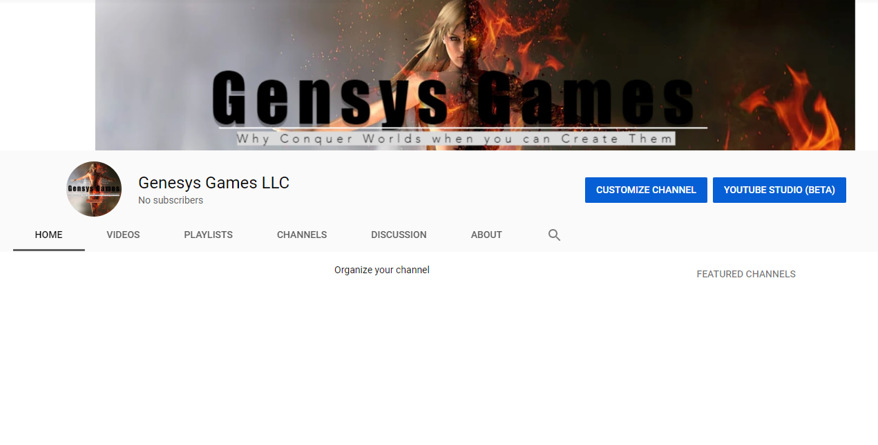 Genesys Parents Portal