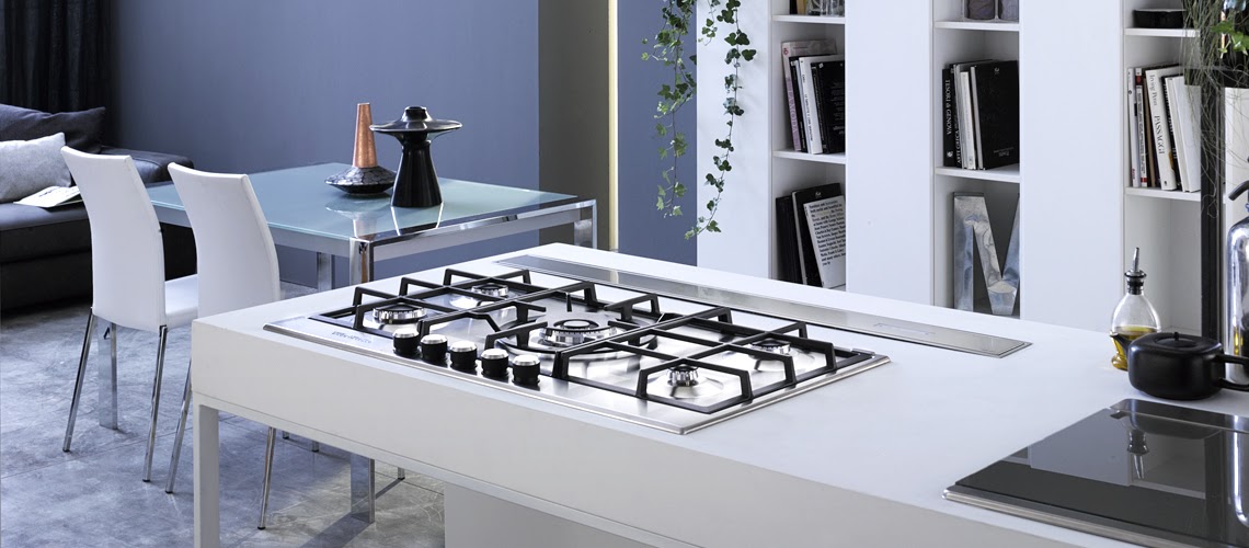 Elba Home Appliances