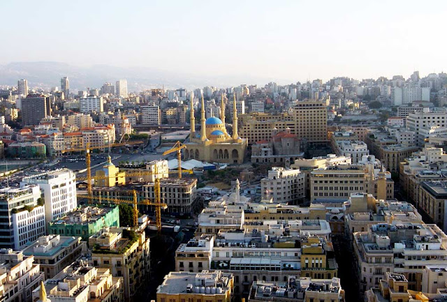 Beirute - Líbano