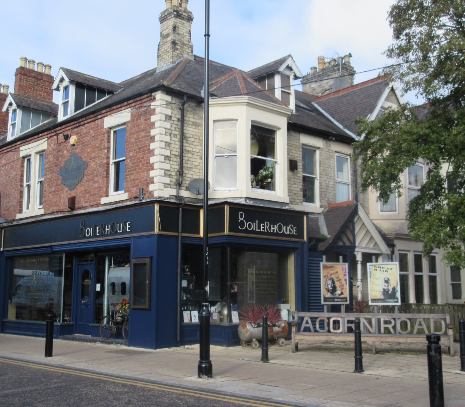 Eccentric England nominated best Cosmopolitan Travel Blog