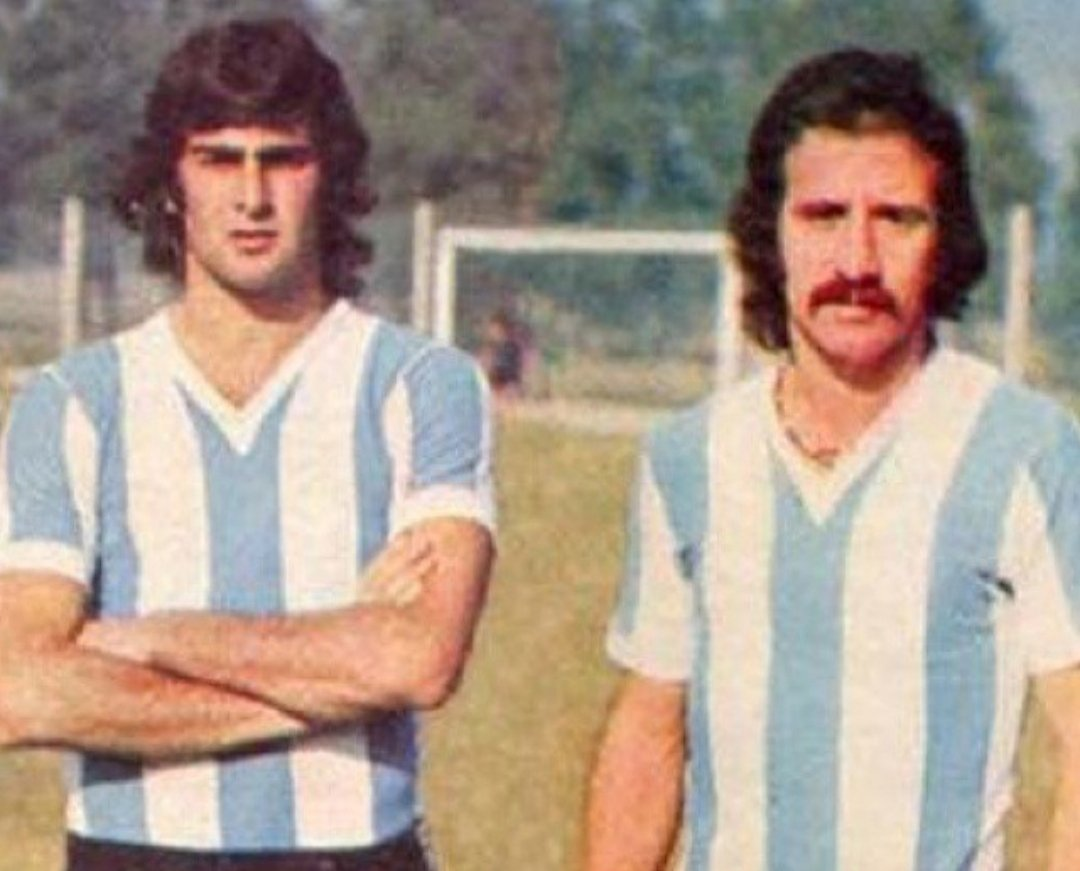 Futbolistas de Rosario Central Aldo Poy