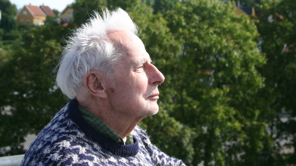 All too Human : Arne Naess Some Thought on the Deep Ecology Movement by  Alan Drengso