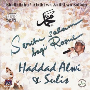 Haddad Alwi Feat Sulis | amcied Logica