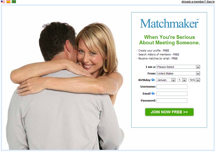 Funny online dating profile template generator secret admirer christian min...