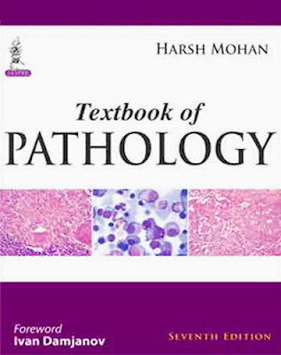 Textbook of Pathology 7th Edition PDF