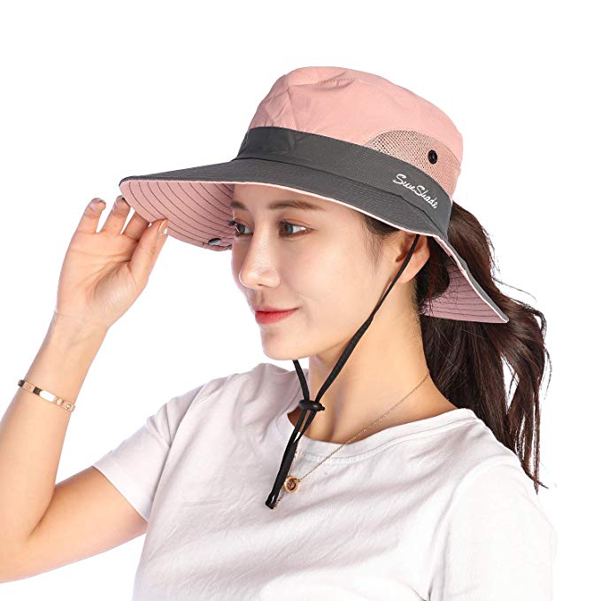 Sunshine Kelly  Beauty . Fashion . Lifestyle . Travel . Fitness:  Functioning of the Cooling Hats in Order to Maintain the Temperature of the  Body