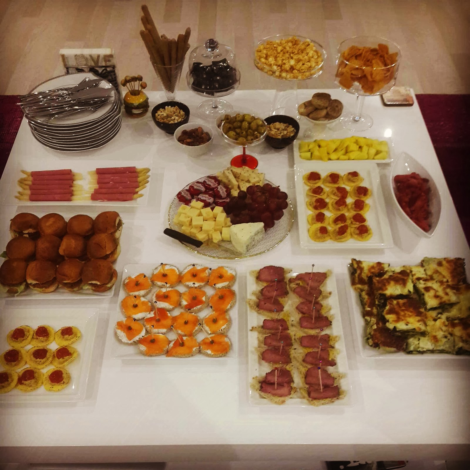 SELİNE DAİR : 2014'e Giriş :))