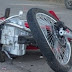 Tres personas muertas y una herida deja choque motocicletas Bahoruco