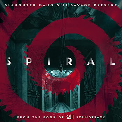 Spiral From The Book Of Saw Soundtrack