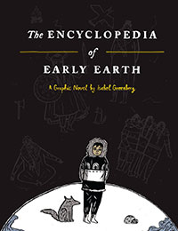 The Encyclopedia of Early Earth Comic