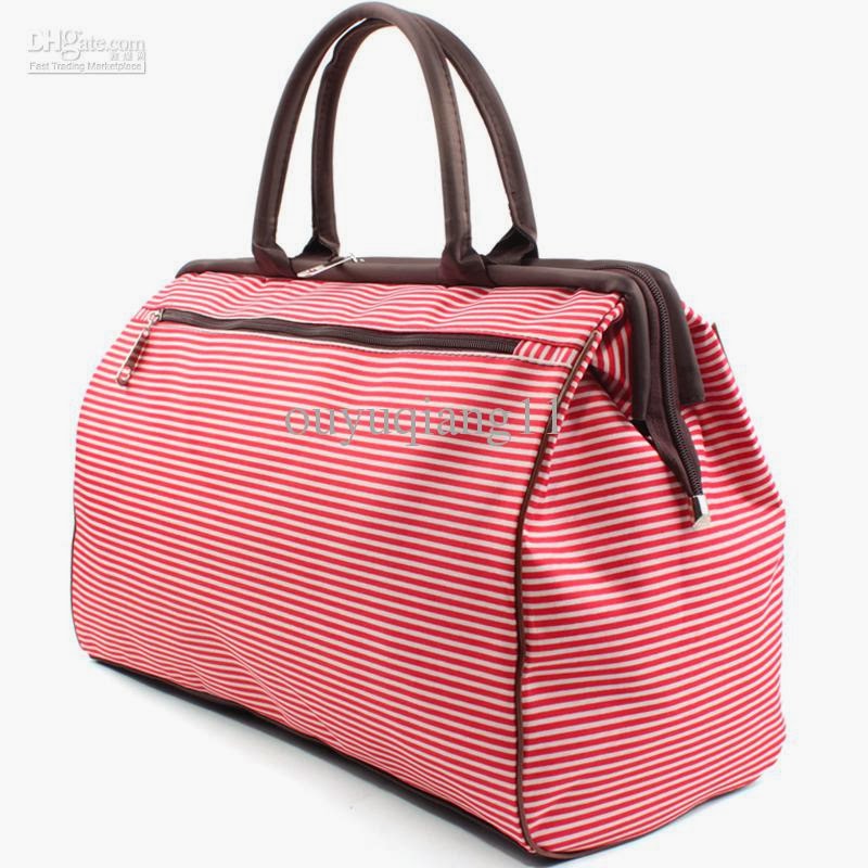 latest bags: travel bags for women