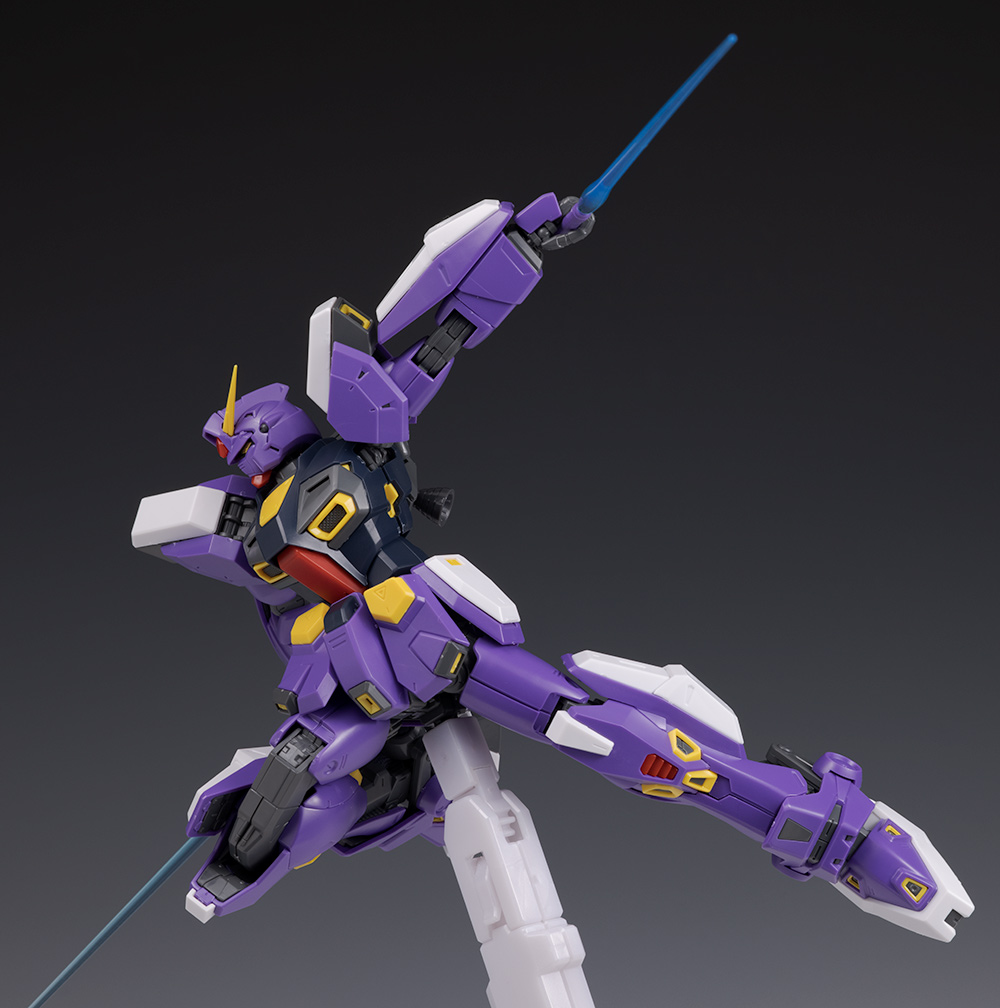 Gundam 2021. Сборная фигурка mobile Suit Gundam f90 Weapon variation Plunge-Type Series 2. F=MG Units. Unit ii
