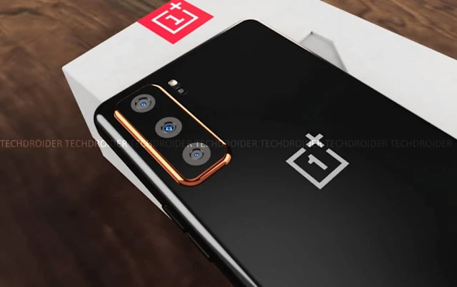 OnePlus Z Akan Didukung Snapdragon 765G, Bukan MediaTek Dimensity 1000