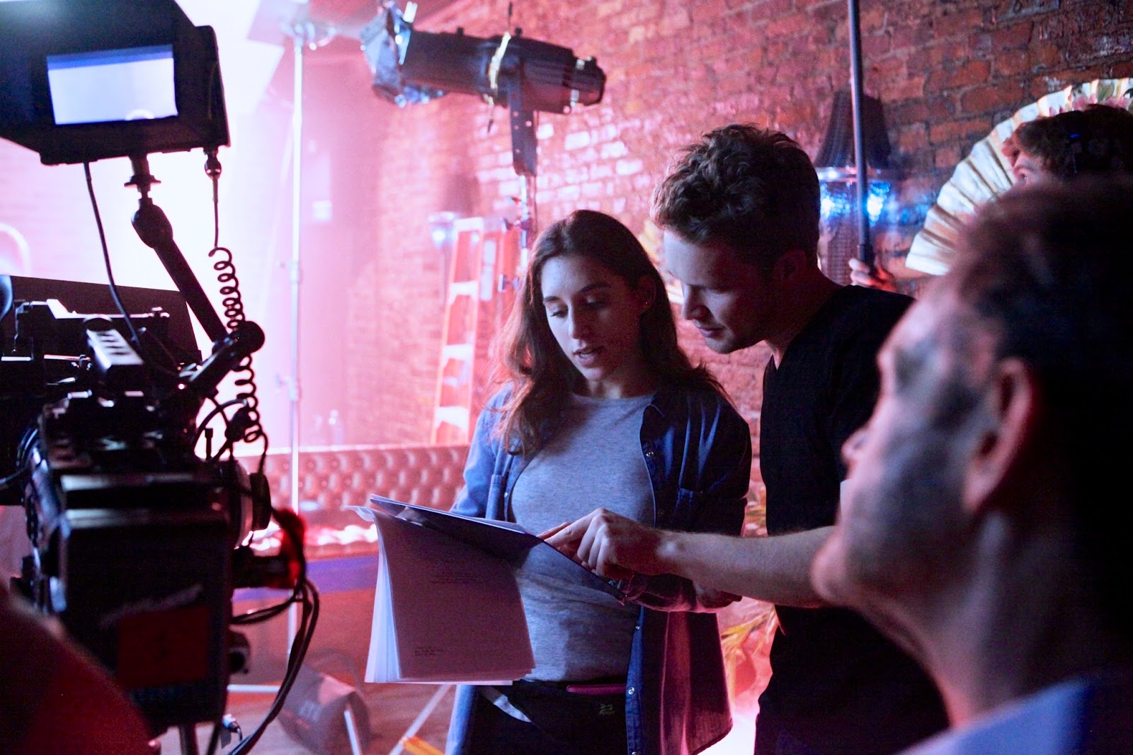 MKE Short Fest Blog 2016 Films The Painted Lady