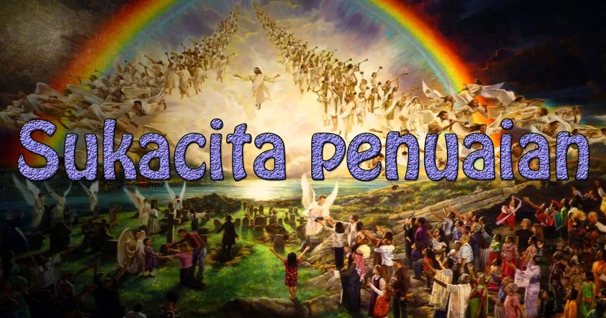 Sukacita Penuaian Lirik Teks Lagu Gbkp Km 8