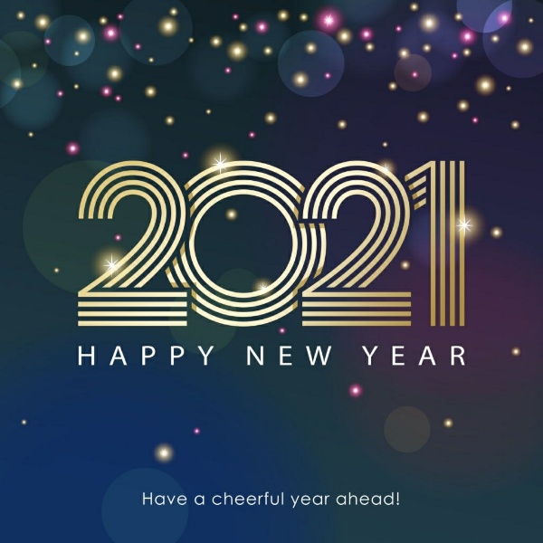 Featured image of post &quot;Wishes Whatsapp Status Quotes Wishes Whatsapp Status Happy New Year 2021 : Of course, we distribute gifts and presents to our near and dear ones and friends.