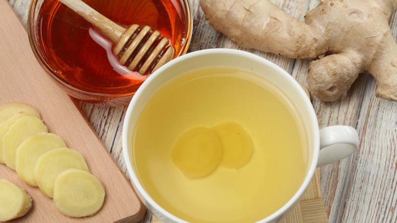 Food and drinks to help bolster your immune system for cold and flu season