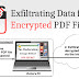 Researchers Find New Hack To Read Content Of Password Protected PDF Files