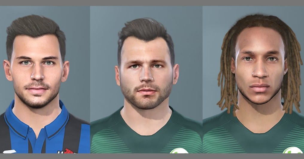 Pes 2020 Faces King Pes