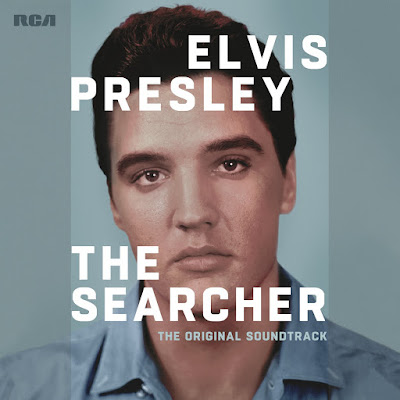 Elvis Presley The Searcher Soundtrack