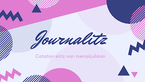 Journalitz | Catatan Indah nan Menakjubkan